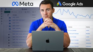 How To Expand To Google Ads from Meta Ads (or other platform)