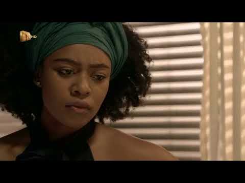 Wenzani u Thandeka ethethisa u Sbusiso Isibaya