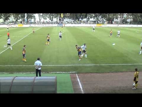 SPARTAK  MYJAVA  - Sme jeden Tím !!!