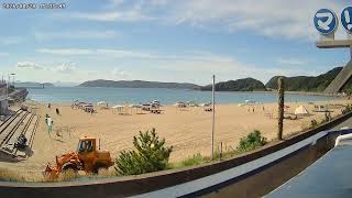 和歌山県和歌山市加太海岸ライブカメラ
