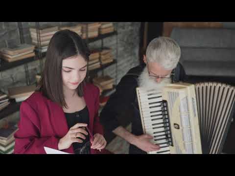 DJ Combo x Sander-7 - Accordion (Promo Video)