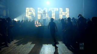 Bring Me The Horizon - Anthem [Version In Color]