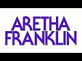 Aretha Franklin - What A Fool Believes HQ 