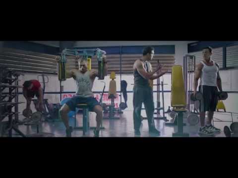 Invitación: Spot TEDxRíodelaPlata 2013