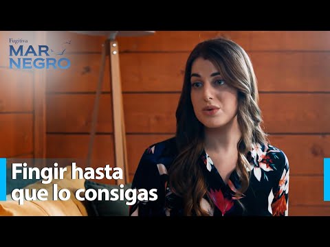 Mercan recounts her first encounter - Black Sea Chapter 191 | Fugitive