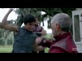 Into The Badlands MK