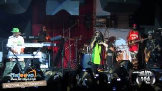 Steel Pulse Find It....Quick (Live)