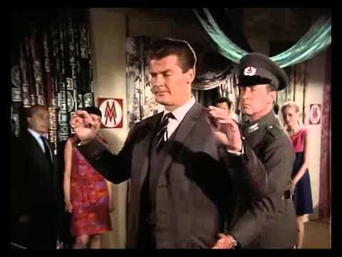 El Santo  5x11 Documentos codiciados