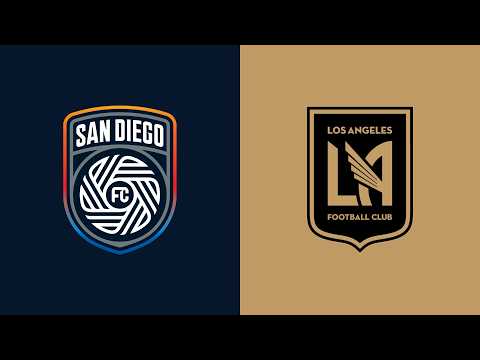 FC San Diego 2-2 FC Los Angeles 