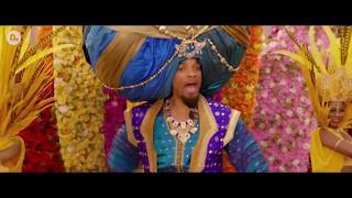 Aladdin (அலாதீன்) 2019 - Prince Ali 