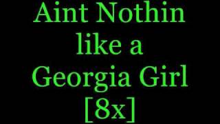 Crime Mob- Georgia Girl