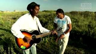 Omar Ka & Satindra Kalpoe - Balal | ZUBB Sessions