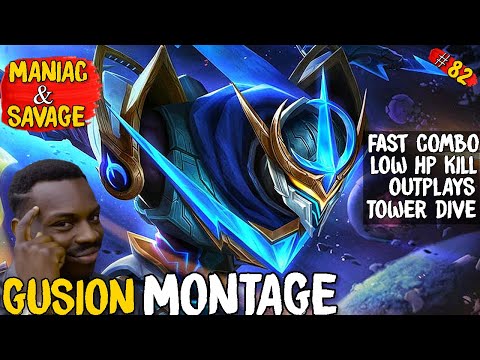 MY INSANE HANDSPEED IS GONE 😭 | MLBB