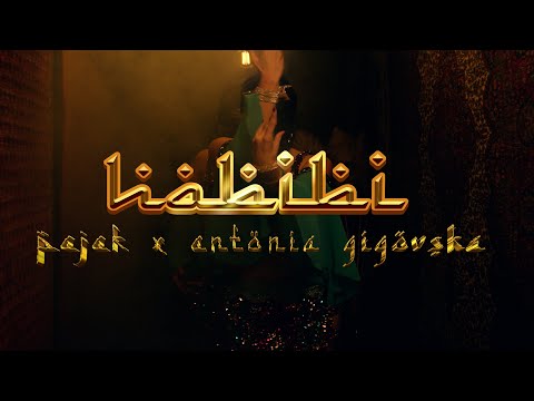 Pajak x Antonia Gigovska - Habibi (Official VIdeo)