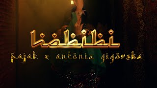 Pajak x Antonia Gigovska - Habibi (Official VIdeo)