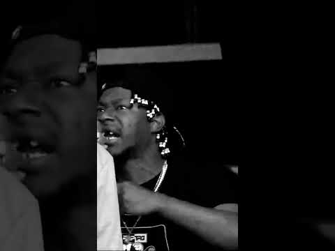 *CASI SE AGARRAN A GOLPES* || BlackCode vs GHETTO