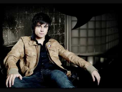 Ramon Singing "Tears in Heaven" and "I Think I Love You"