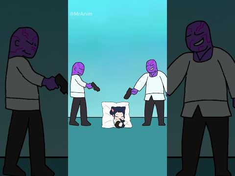 Zoey x Mystery Mood | HUNTR\X CAT | Kpop Demon Hunters