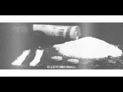 Co Jest ft. Vini X Robaczi [#SpokoTrak 2]