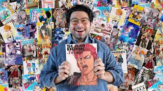 25 NEW Manga Worth Your Time 2026
