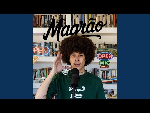 Open Mic Brasil #3 - Medley 2025