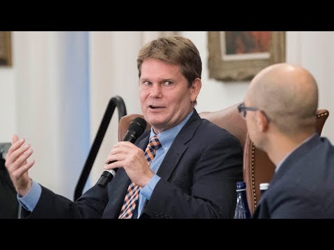 Disrupt, Discredit, and Divide: How the New FBI Damages Democracy