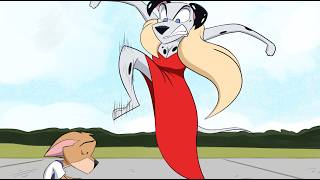 "Stella" Short Film by Kenneth Lopez