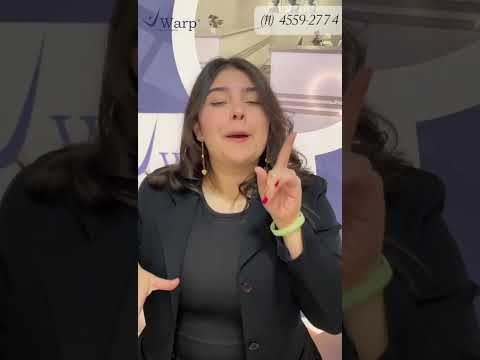 Semana do Consumidor na Warp Corretora de Seguros – Vargem Grande Paulista, SP