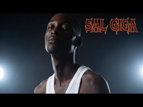 Black A - Sal giga [ Official Music Vidéo ]