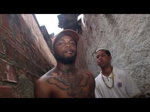 Amiga Talarica - Vitinho Original ft. Paulista Sagaz [Prod. DNVB] Clipe Oficial