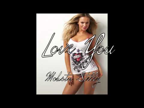" Love You " MOBSTA STELLZ FEAT. Julia Siamon VERBALPIFF