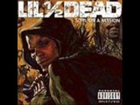 Lil' 1/2 Dead - Givin' It Up 1996