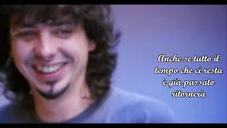 Riccardo Sinigallia - Bellamore (testo)