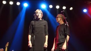 Francesco De Gregori canta "Anema e core" con la moglie: il video dell'esibizione