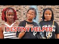 DESTINY HELPER Emanuella Favor Rita