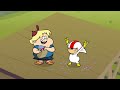 Kick Buttowski S01E15
