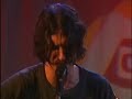 Ours (Jimmy Gnecco) -  Im a Monster @  Get Music 2001
