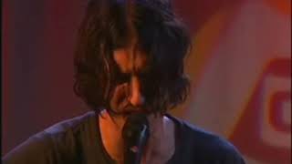 Ours (Jimmy Gnecco) -  Im a Monster @  Get Music 2001