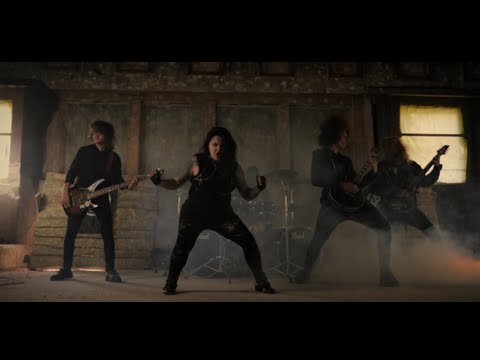 SEMPRAH - Dywizja Śmierci (OFFICIAL VIDEO)