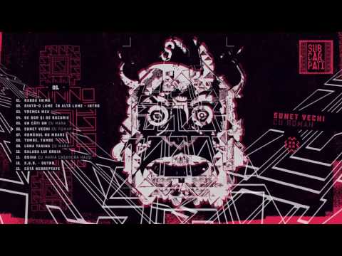 Subcarpați - Sunet Vechi (cu romaN) (S.U.B. 2016)