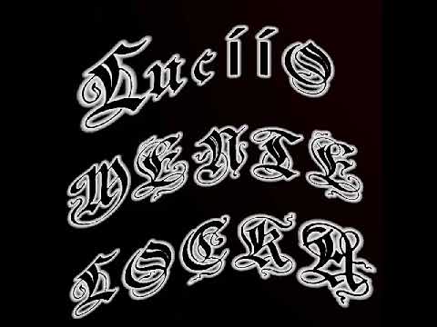 fabrica de rap _Luciio Mente Locka ft Ese Duende_#Aguasckalacas##HuertonLocko#