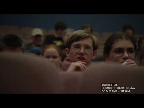 Hard As Nails - Justin Fatica (2007)