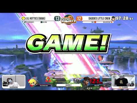 Tri-City Tumble 19: Crew Battles - WWA vs EWA