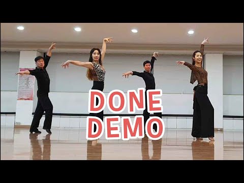demo