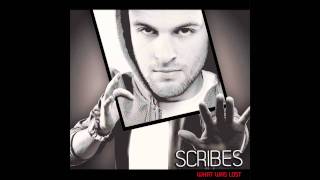 Scribes - Shinin' Bright