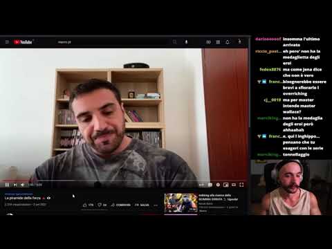 MATTEO MARCON RISPONDE A MARCO PT SULL’ IMPORTANZA DEL VOLUME