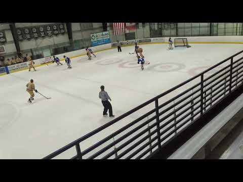 Monarch Black vs Chatfield period 2