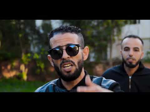 @alberflip  - Hemaddi (Exclusive Music Video) حمادي