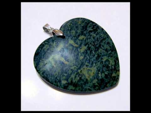 Słuchowisko "Tajemnice i Legendy Ślężańskie - Jordanów Śląski - Nefrytowe Serce"