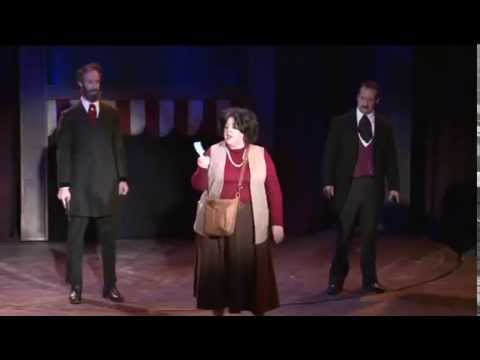 The Gun Song from Stephen Sondheim's 'Assassins' at Ephrata Performing Arts Center (2013)